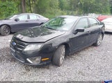 FORD FUSION SE 3FAHP0HA3BR289492 снимка