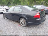 FORD FUSION SE 3FAHP0HA3BR289492 снимка