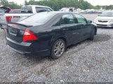 FORD FUSION SE 3FAHP0HA3BR289492 снимка