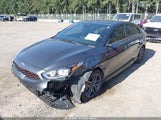 KIA FORTE GT-LINE 3KPF34AD2ME418132 снимка
