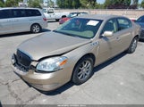 Buick Lucerne Cxl 1G4HD57216U136159 снимка