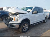 Ford F-150 Xlt 1FTEW1C55JKE36706 снимка