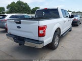Ford F-150 Xlt 1FTEW1C55JKE36706 снимка