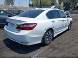 Honda Accord Hybrid Touring JHMCR6F70HC003743 fotografie