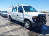 Ford E-150 Commercial/Recreational 1FTNE14L38DA43723 снимка
