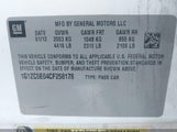 Chevrolet Malibu 1Lt 1G1ZC5E04CF258178 снимка