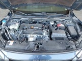 Honda Civic Lx 2HGFC2F67KH563880 снимка
