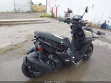 Yamaha Yw125 RKRSEH9Y5RA006572 снимка
