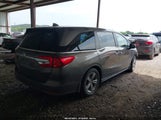 Honda Odyssey Ex-L/Ex-L W/Navi Res 5FNRL6H72LB059446 fotografie