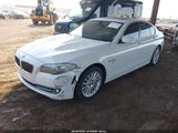 BMW 535I xDrive WBAFU7C52BDU53835 снимка