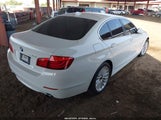 BMW 535I xDrive WBAFU7C52BDU53835 снимка