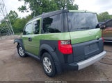 Honda Element Lx 5J6YH28388L008969 снимка