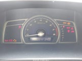 Honda Civic Lx 2HGFA1F50AH329750 снимка