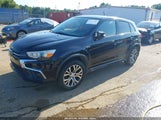 Mitsubishi Outlander Sport 2.0 Es/2.0 Le JA4AP3AUXJU021896 fotografie
