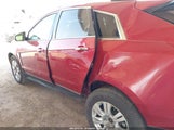 Cadillac Srx Luxury Collection 3GYFNDE38CS595662 снимка