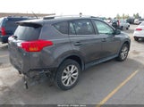 Toyota Rav4 Limited 2T3DFREV4FW382580 снимка