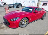 Mercedes-Benz Amg Gt 55 Coupe W1KRJ8AB5SF005249 снимка