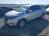 Chevrolet Equinox Lt 2GNAXJEV2J6332533 снимка
