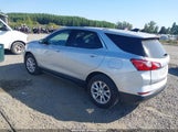Chevrolet Equinox Lt 2GNAXJEV2J6332533 снимка