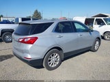 Chevrolet Equinox Lt 2GNAXJEV2J6332533 снимка