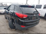 Hyundai Tucson Gls KM8JU3AC2DU611693 снимка