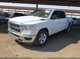 Ram  Lone Star 4X2 5'7 Box 1C6RREFT4MN609345 снимка
