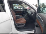 Volkswagen Atlas 3.6L V6 Se W/Technology R-Line 1V2RR2CA8MC523668 снимка