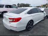 Honda Accord Sport 1HGCV1F30LA089185 fotografie