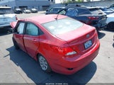 Hyundai Accent Se KMHCT4AE4HU273836 снимка