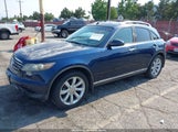 Infiniti Fx35 JNRAS08WX6X205820 снимка