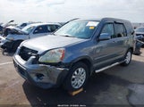 HONDA CR-V SE SHSRD789X6U411884 снимка