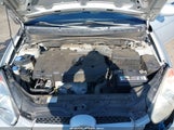HYUNDAI ACCENT GS KMHCM36C18U073320 снимка