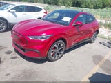 Ford Mustang Mach-E Premium 3FMTK3SU1MMA04730 снимка