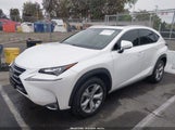Lexus Nx Nx Turbo JTJYARBZ7H2065876 photo