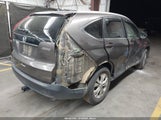 Honda Cr-V Ex-L 2HKRM4H73EH655073 снимка