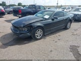 Ford Mustang V6 Deluxe/V6 Premium 1ZVHT80N185120759 fotografie