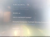 Tesla Model 3 Long Range Dual Motor All-Wheel Drive 5YJ3E1EB2PF392697 photo