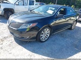 Lincoln Mks Ecoboost 1LNHL9FT5DG608587 снимка