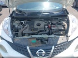 Nissan Juke S JN8AF5MR4DT209582 снимка