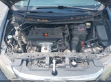 Honda Civic Lx 19XFB2F53CE070137 fotografie