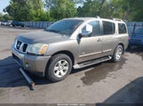 NISSAN ARMADA LE 5N1AA08B66N742837 снимка