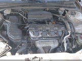 Honda Civic Lx JHMES16553S000432 снимка