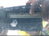 BMW 750I WBAKA8C50BCY36577 снимка