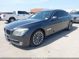 BMW 750I WBAKA8C50BCY36577 снимка