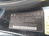 BMW 528I xDrive WBANV1C52AC156624 снимка