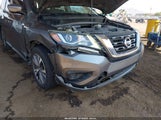 Nissan Pathfinder S 5N1DR2MN5JC608004 снимка