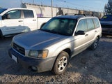 Subaru Forester 2.5X JF1SG63615H752263 снимка