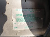 Subaru Forester 2.5X JF1SG63615H752263 снимка