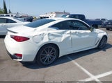 Infiniti Q60 3.0T Red Sport 400 JN1FV7ELXHM701868 снимка