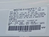 Infiniti Q60 3.0T Red Sport 400 JN1FV7ELXHM701868 снимка